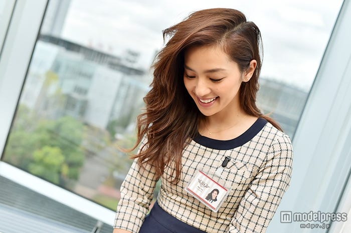 「人間は飽きていくものだから」/中村アン