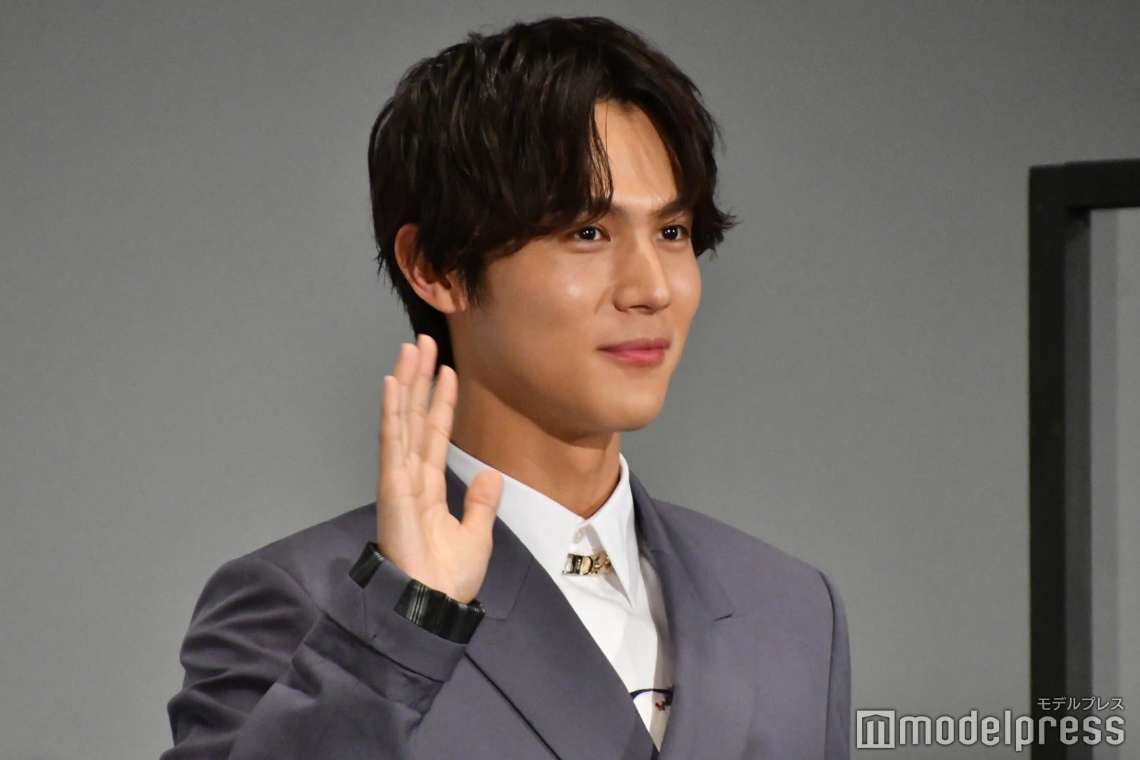 中川大志（C）モデルプレス