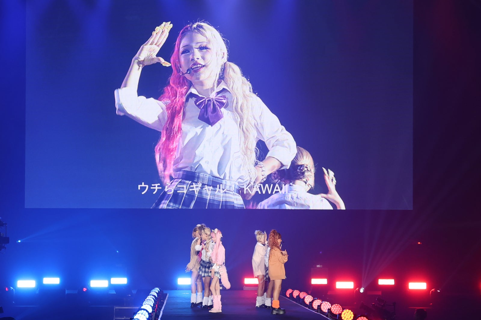 KOGYARU（提供写真）
