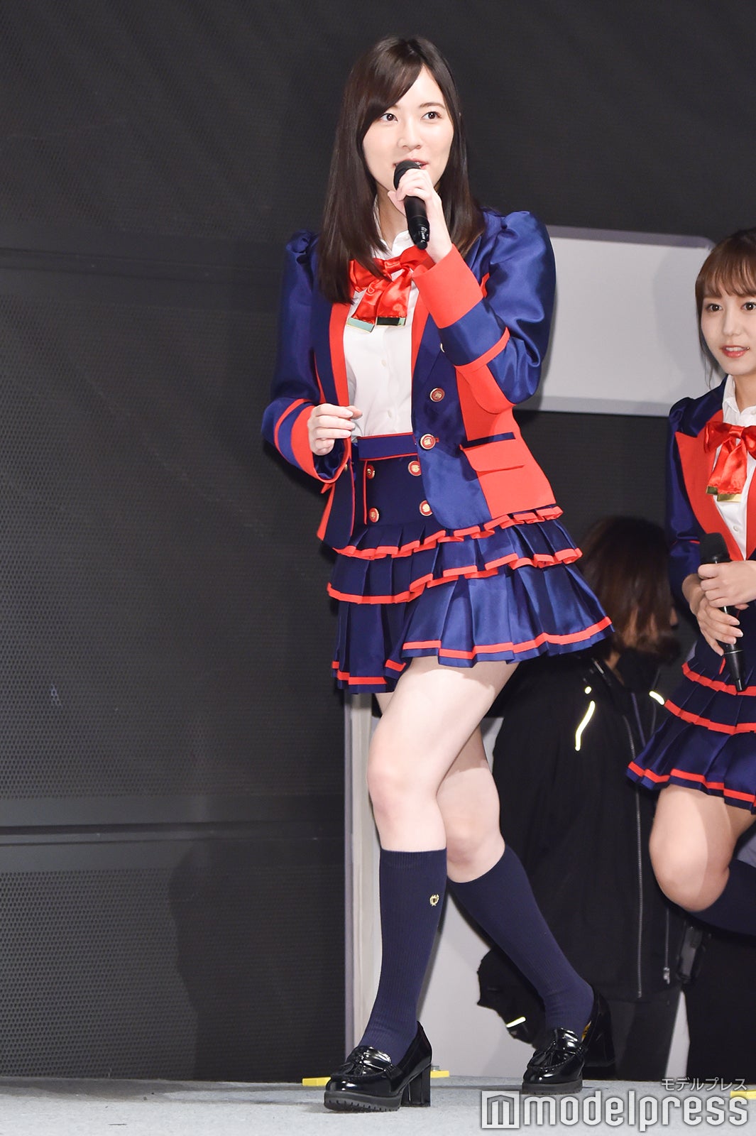 松井珠理奈（C）モデルプレス