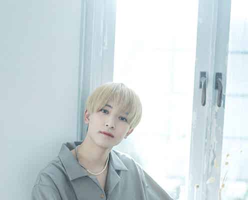 7 MEN 侍・中村嶺亜、“全方位型ジャニーズJr.”が明かすポジティブ変換術