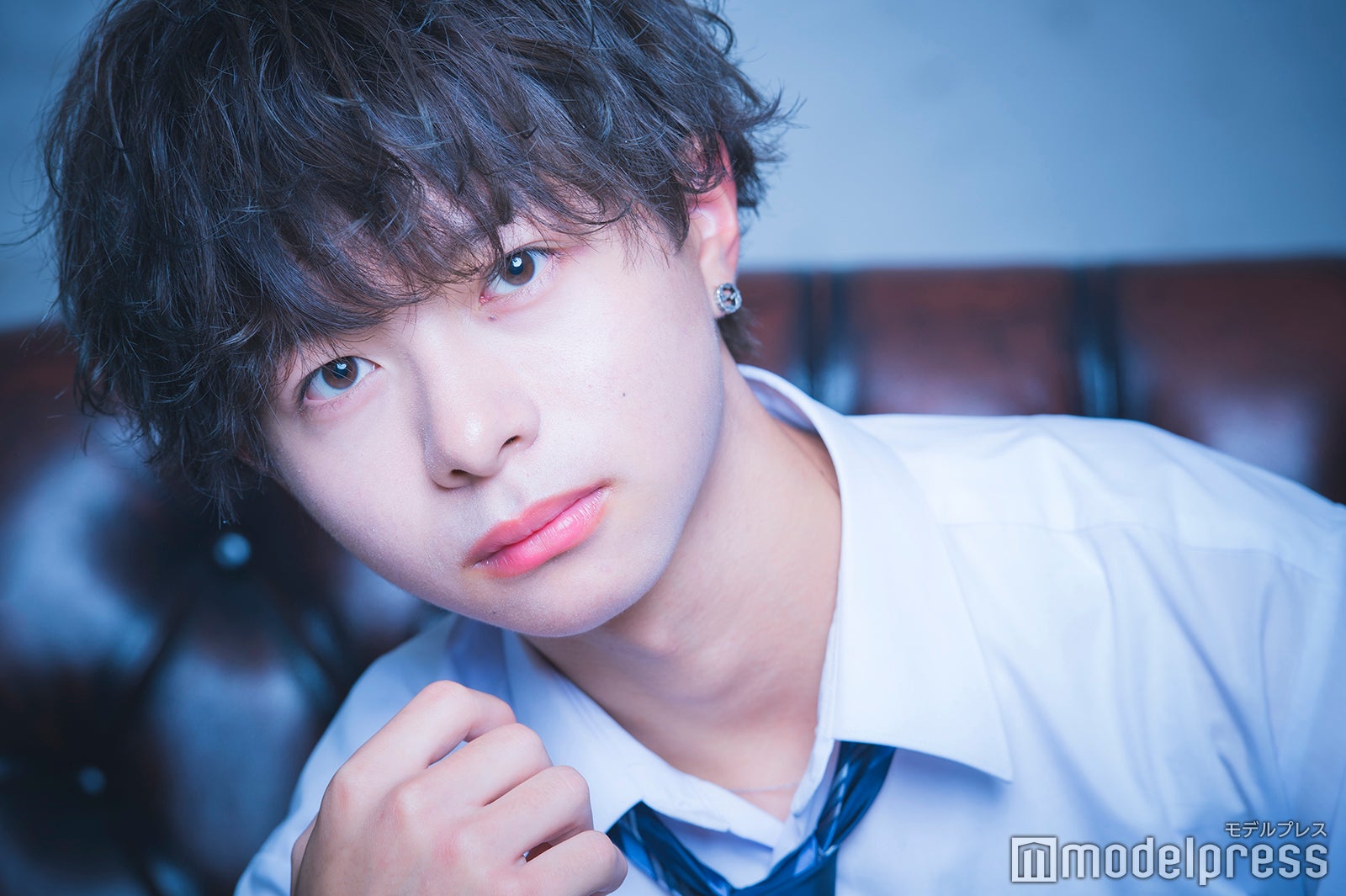 松本仁くん（C）モデルプレス