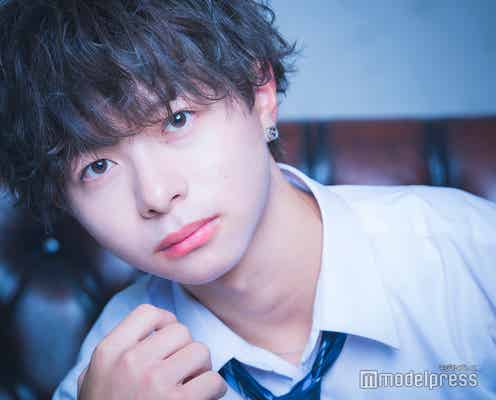 “日本一のイケメン高校生”ファイナリスト紹介4/関西エリア:松本仁<男子高生ミスターコン2021>