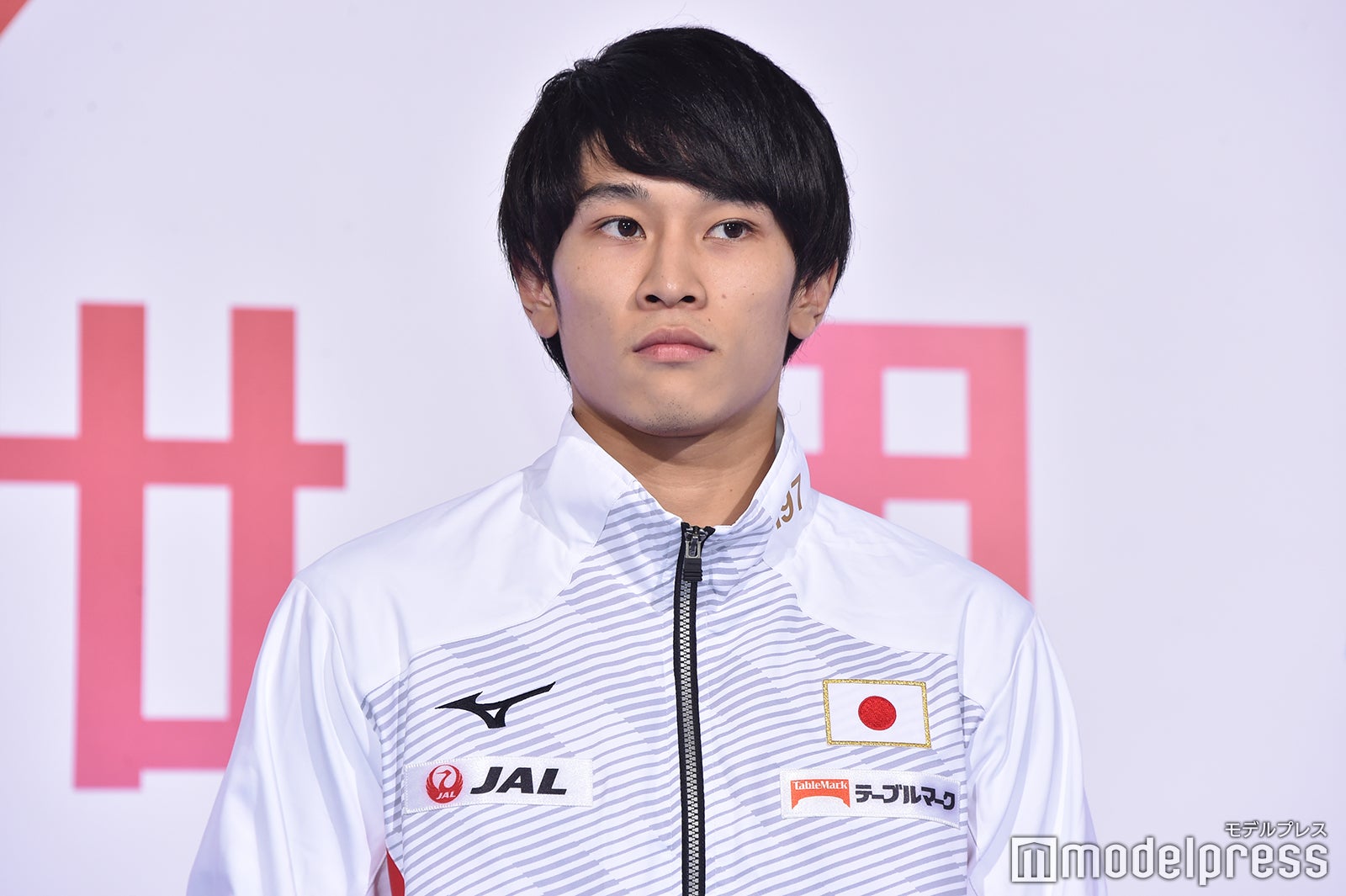 谷川航選手 （C）モデルプレス