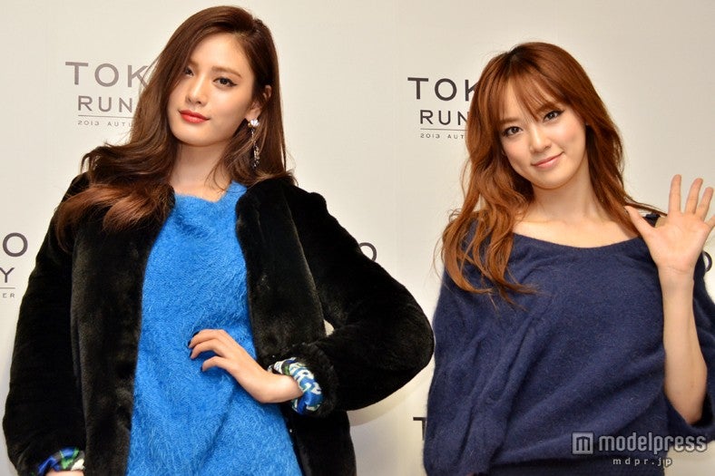 AFTERSCHOOLナナ、バースデーに来日で大はしゃぎ