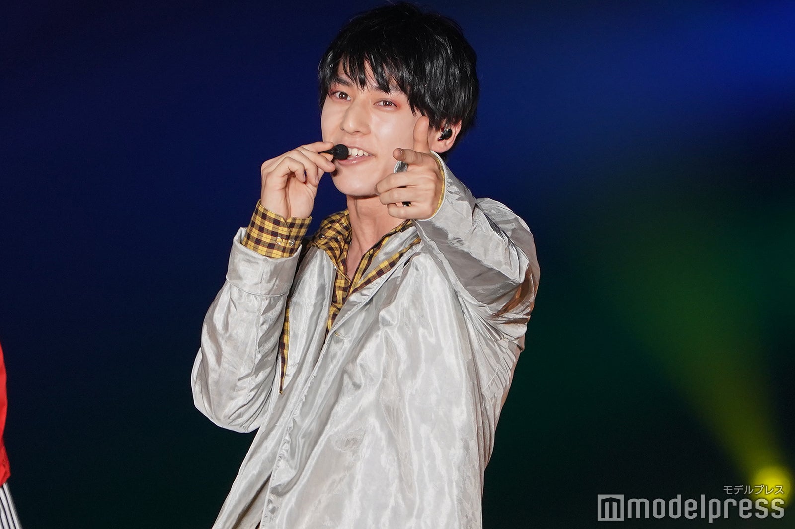 超特急（C）モデルプレス