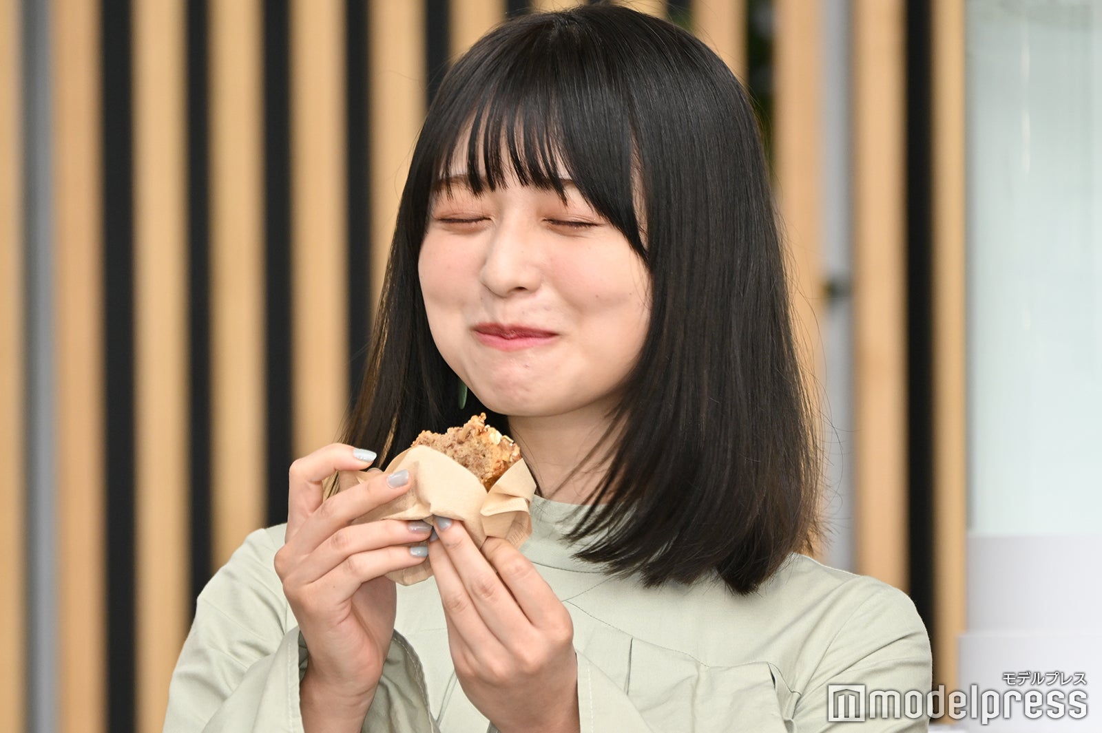 長濱ねる（C）モデルプレス