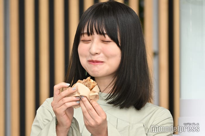 長濱ねる(C)モデルプレス