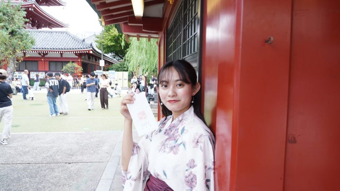 マルセロ侑希さん(提供写真)