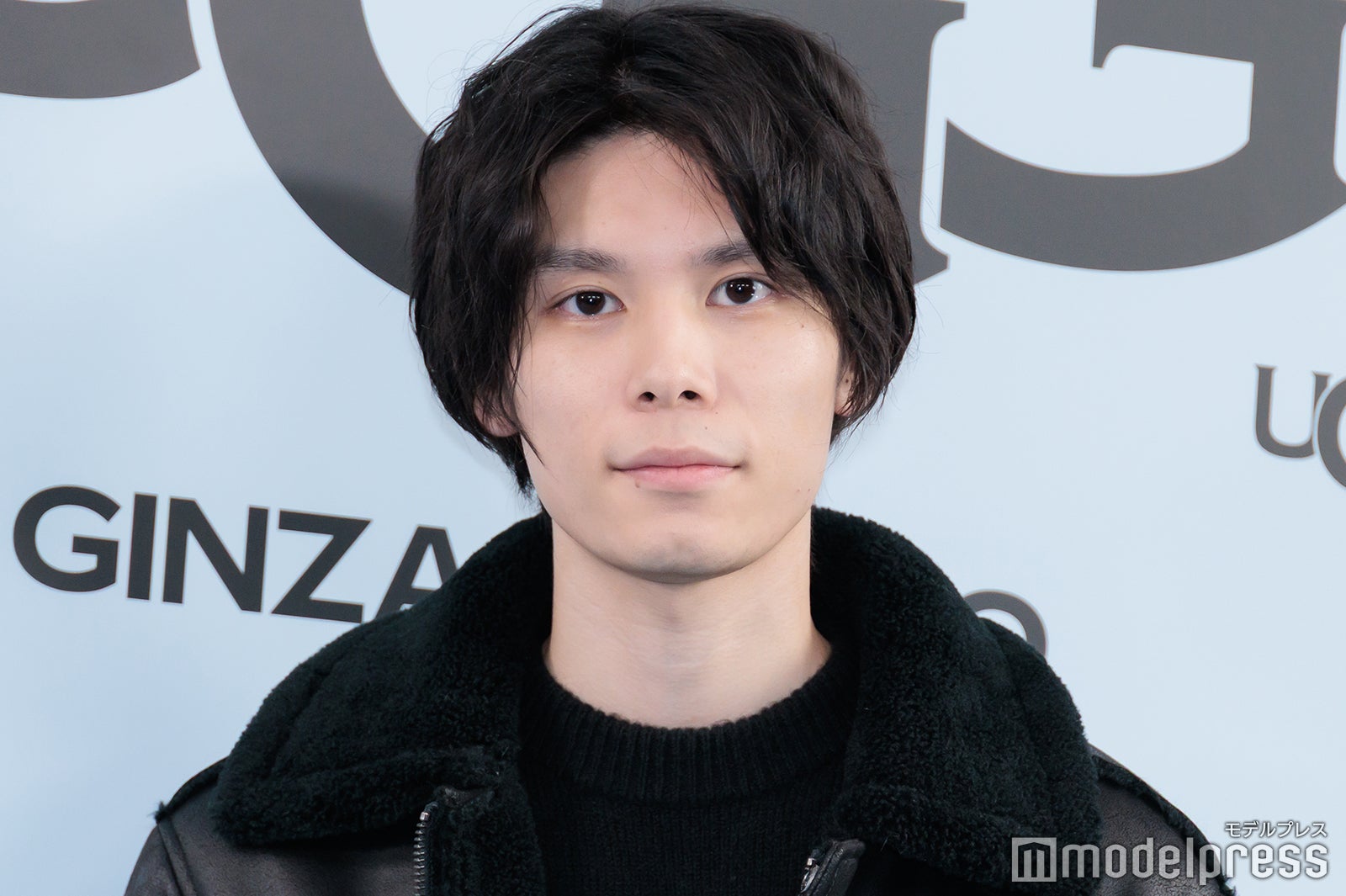 萩原莉久（C）モデルプレス