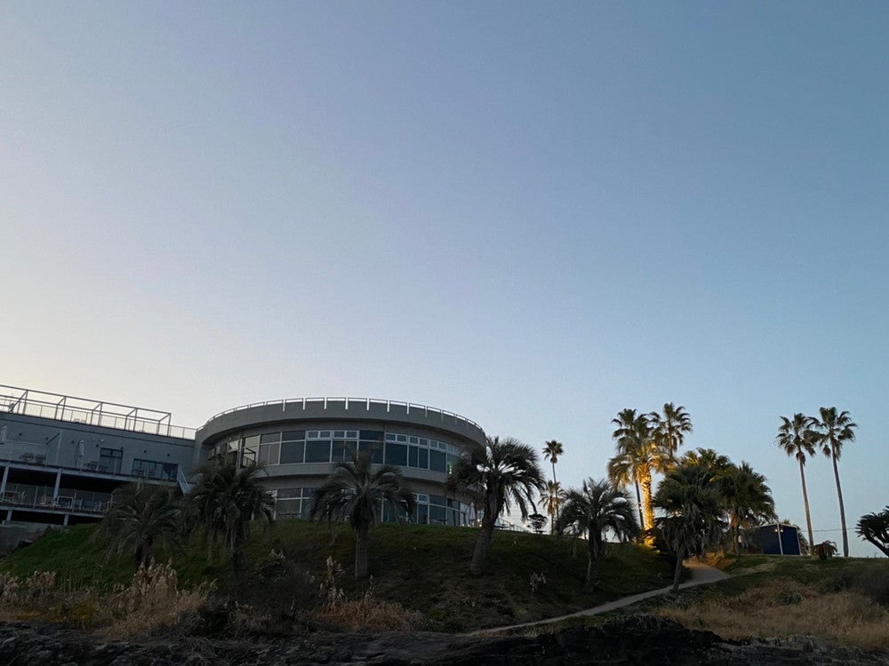 グランピングリゾートニューデイ／画像提供：パピーユ