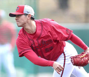 【OB評論】広島・益田はやりたい投球できていた 大瀬良ら実績組との差が出てしまった投手も