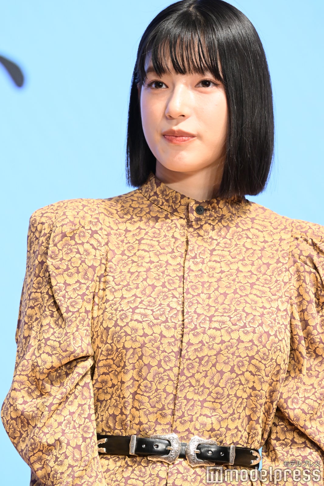 石井杏奈 （C）モデルプレス