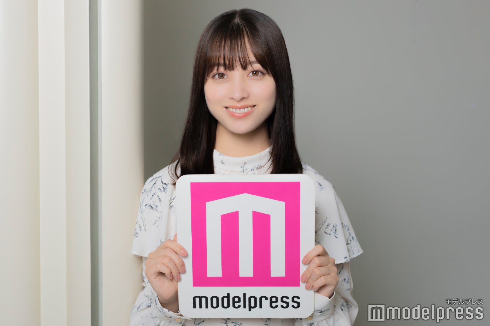 橋本環奈（C）モデルプレス