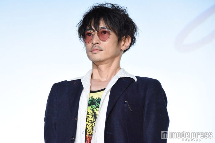 窪塚洋介 (C)モデルプレス