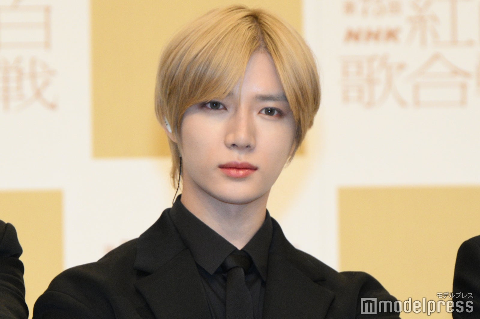 TOMORROW X TOGETHER（C）モデルプレス