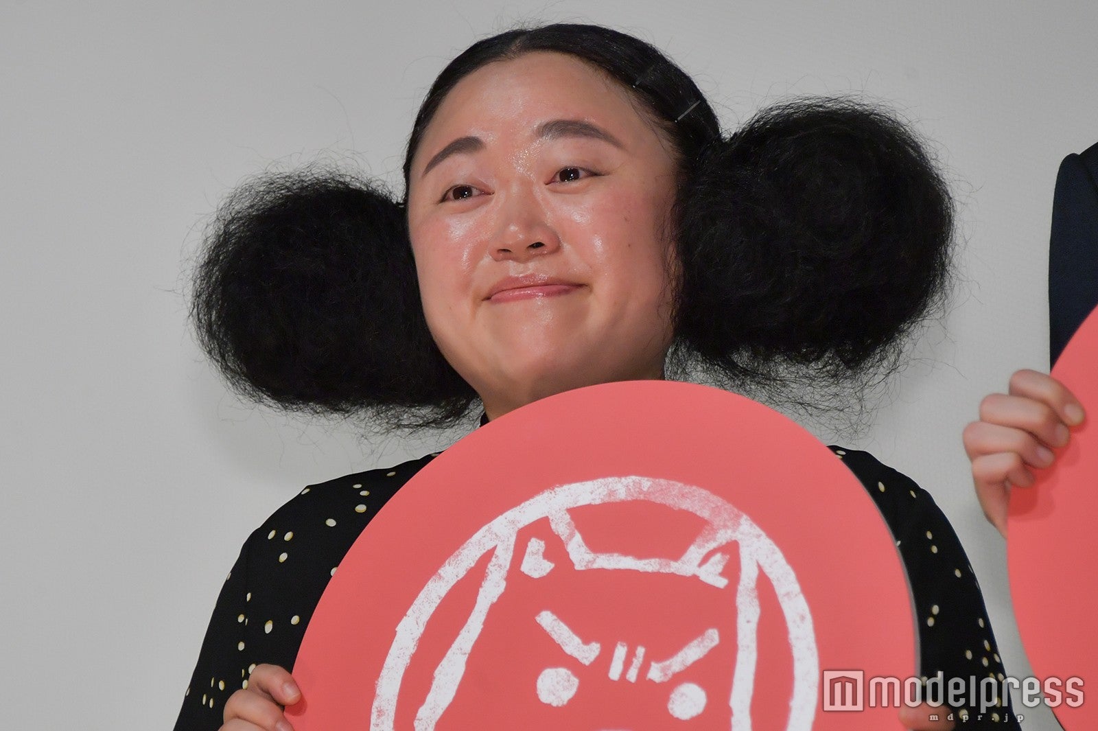 江上敬子 （C）モデルプレス