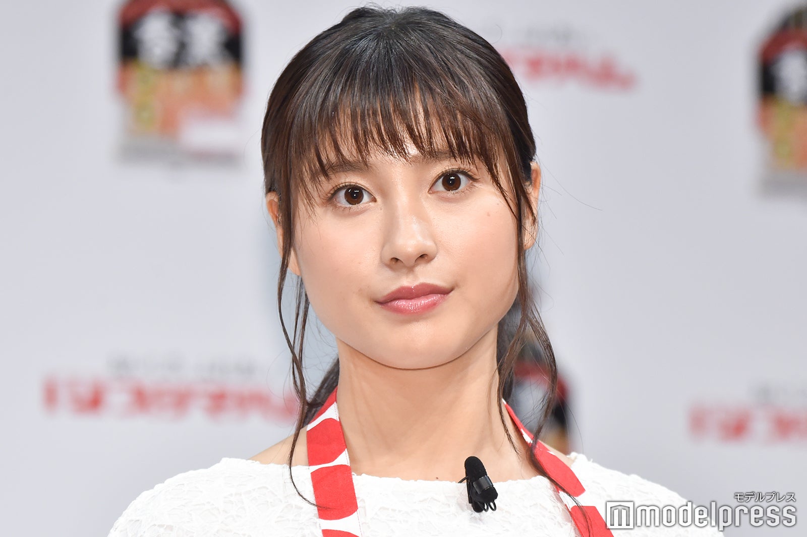 土屋太鳳（C）モデルプレス