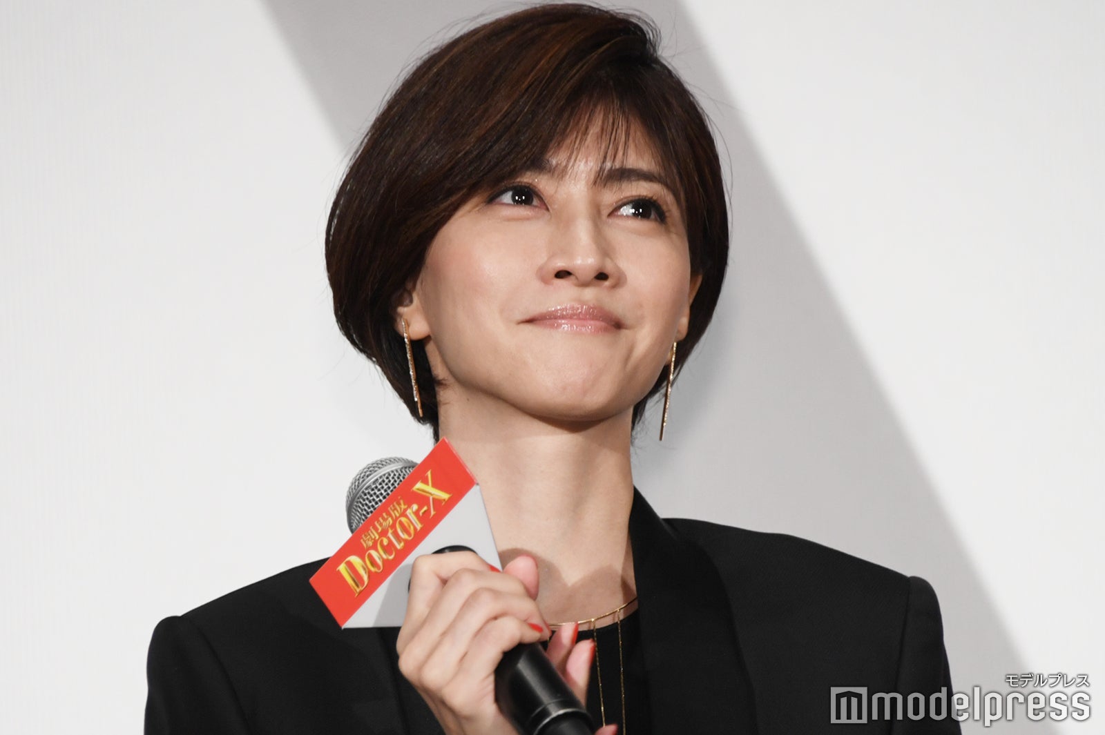 内田有紀（C）モデルプレス