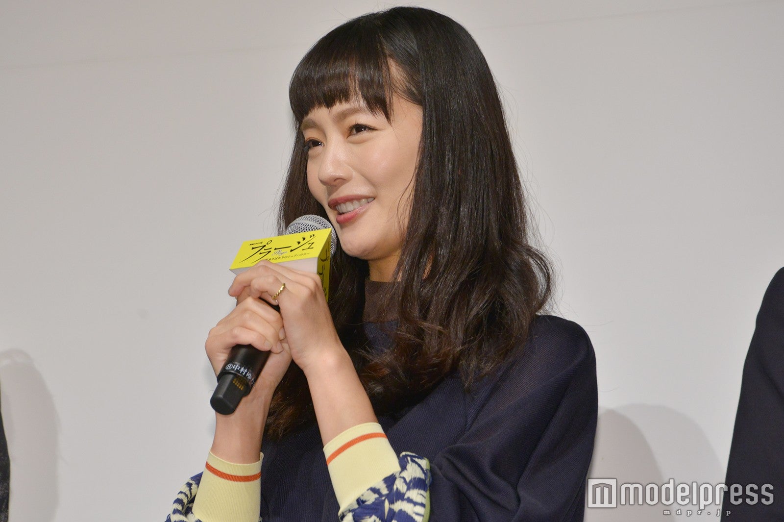 中村ゆり （C）モデルプレス