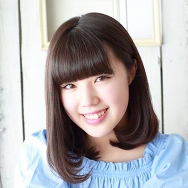 伊藤詩音 （提供写真）