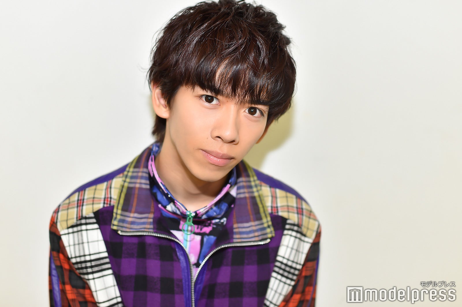 リョウガ （C）モデルプレス