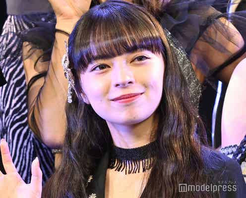 アンジュルム上國料萌衣、リーダー就任への心境つづる「不安な気持ちでいらっしゃる方も多いと思います」