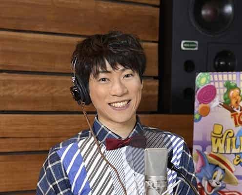 だいすけおにいさん声優デビュー だいすけロス勢も歓喜「嬉しすぎて辛い」「なんだってえ!」