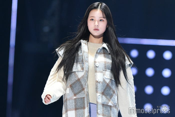 チャン・ウォニョン (C)モデルプレス