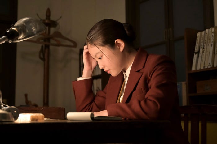 今田美桜「あんぱん」第66話(C)NHK