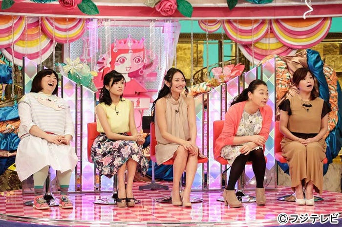小林豊を直撃!イケてる男代表にも「ザ・男の子って感覚ない」“特殊な性格”活かして活躍