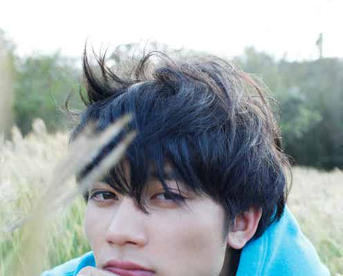M!LK板垣瑞生、17歳の魅力を凝縮 ドキュメント映像も公開