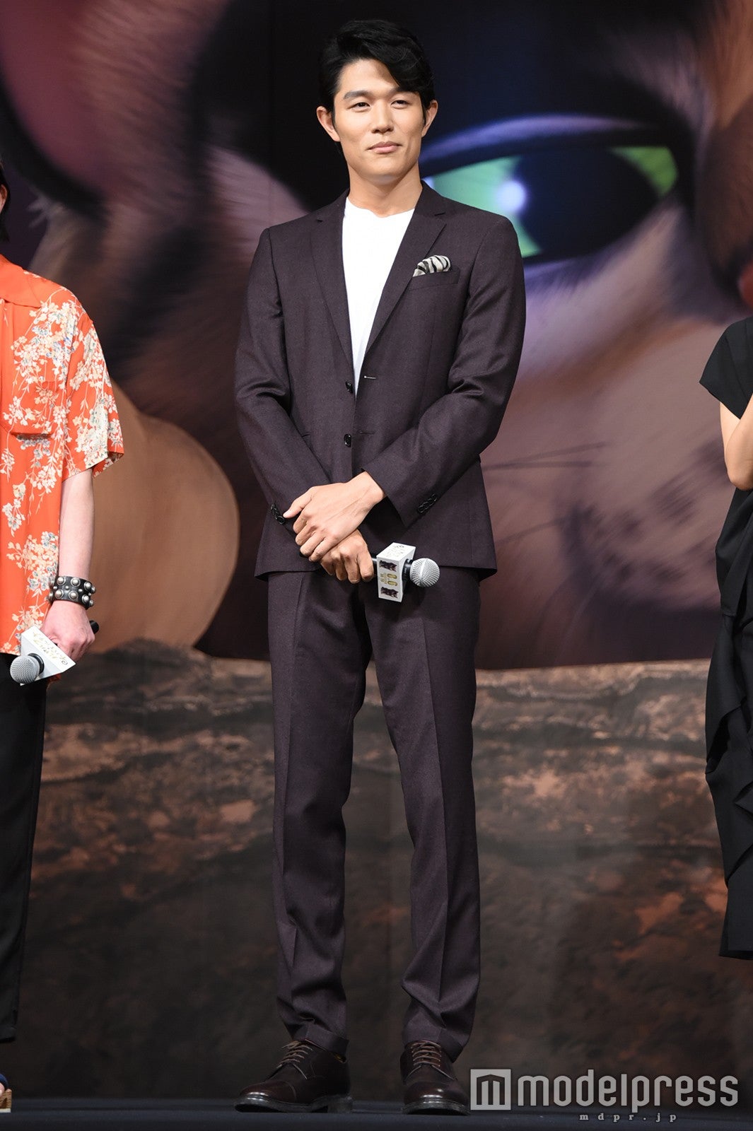 鈴木亮平（C）モデルプレス