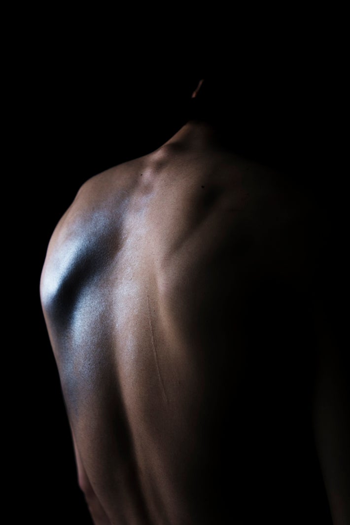 「文豪ノスタルジア 染谷俊之ｘ谷崎潤一郎 陰翳礼讃」より