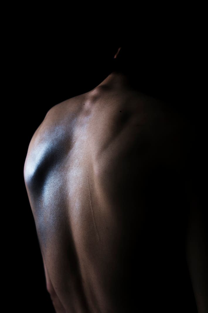 「文豪ノスタルジア 染谷俊之x谷崎潤一郎 陰翳礼讃」より