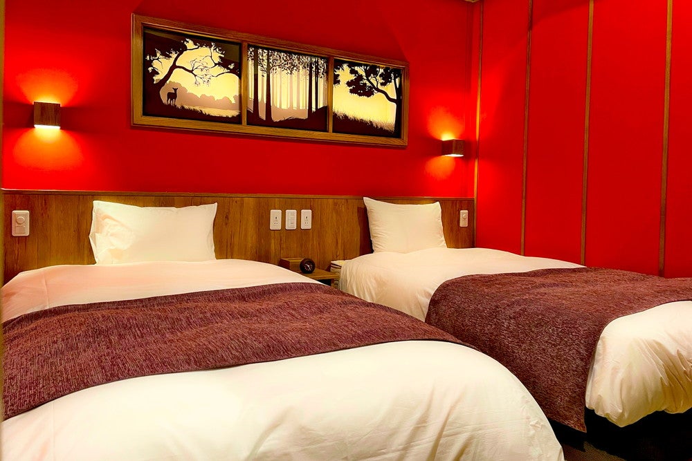 ラビスタ草津ヒルズ／画像提供：共立メンテナンス