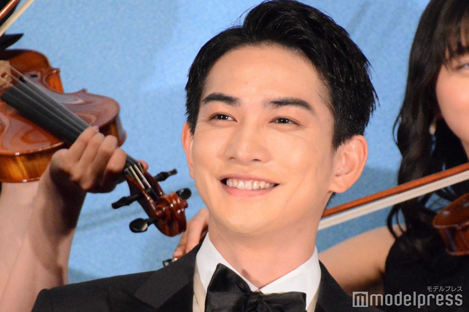 町田啓太（C）モデルプレス