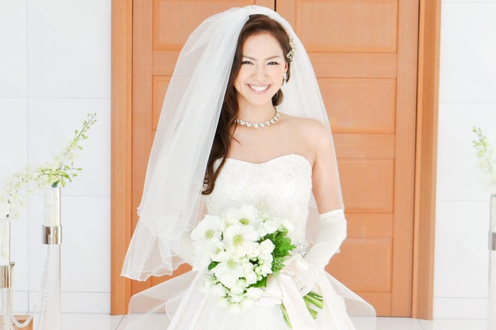 西内ひろ(画像提供:所属事務所)