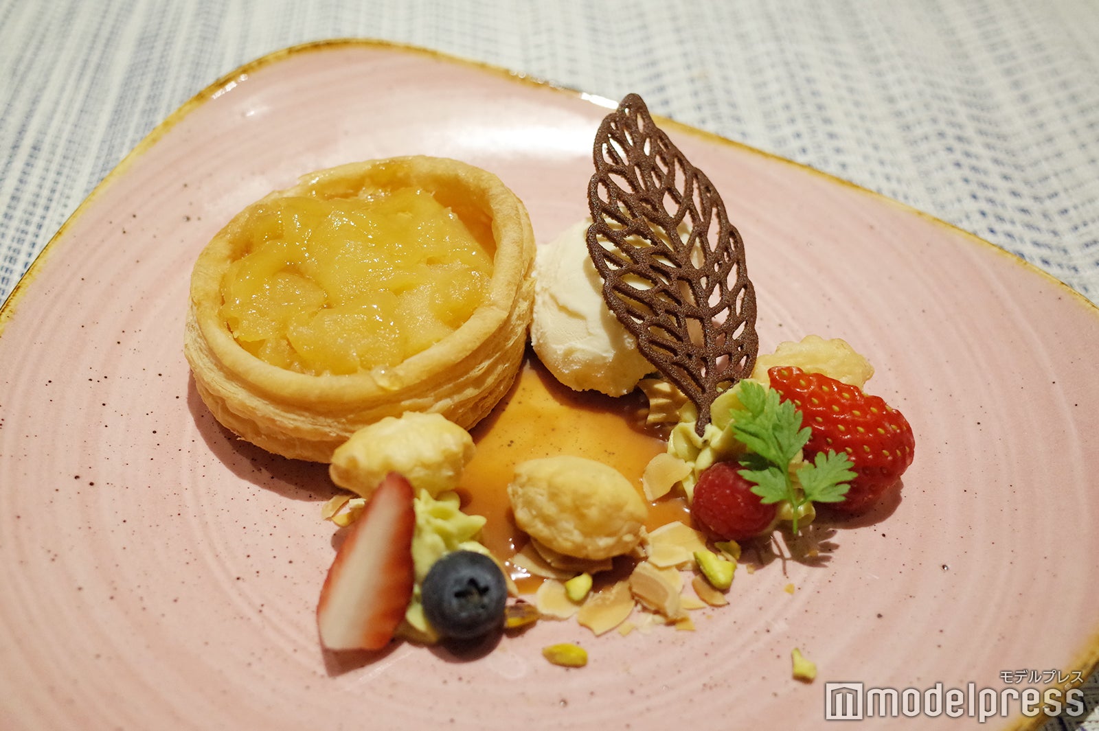 ホテルインディゴ箱根強羅（C）モデルプレス