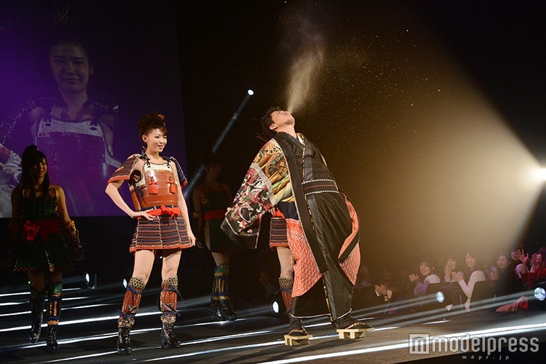 小栗旬（C）モデルプレス