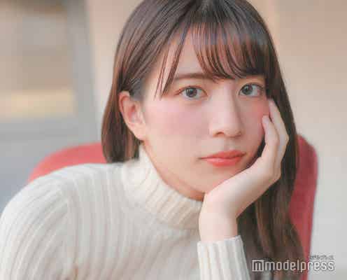 「ミス國學院」ファイナリスト野口真由「このまま社会人には」決意の理由【いま最も美しい女子大生】