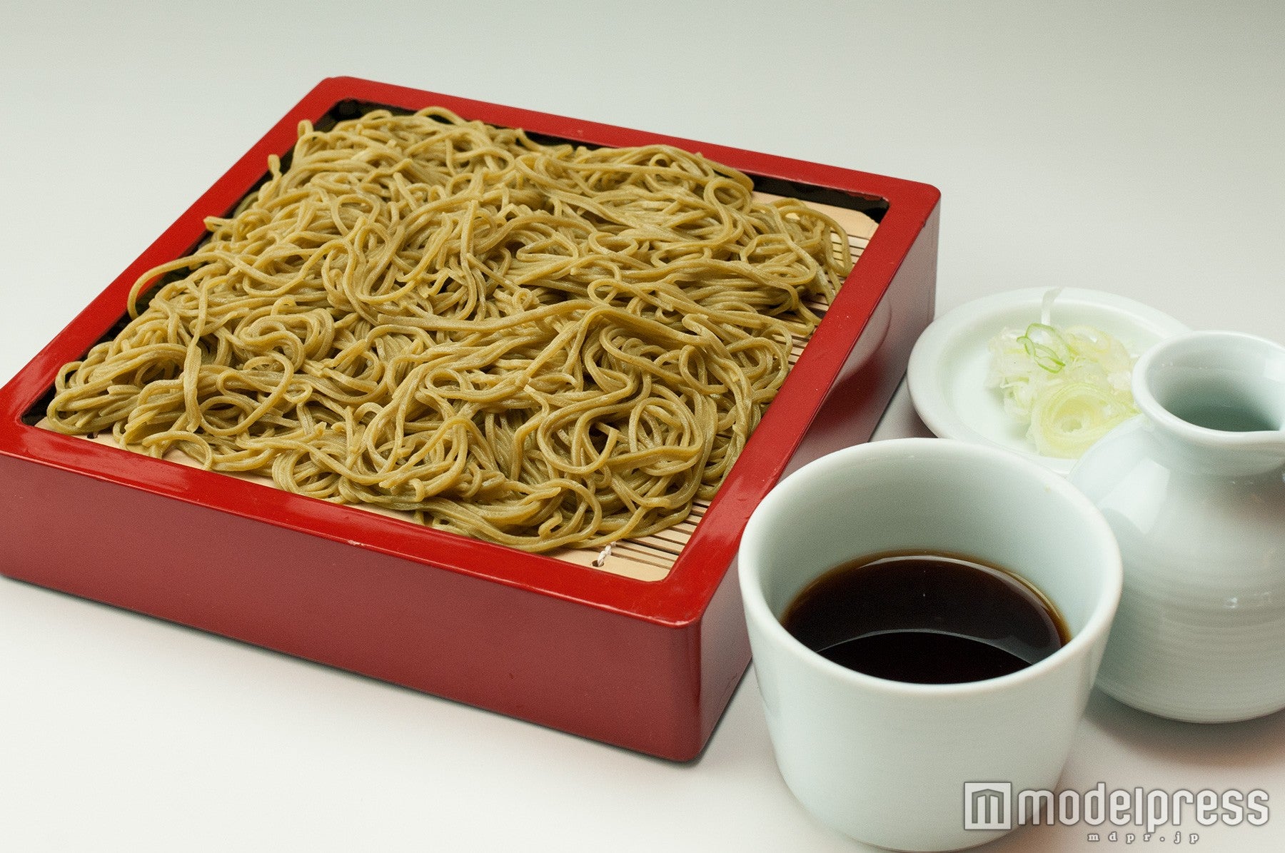 東京江戸そば（イメージ）／画像提供：大江戸和宴実行委員会