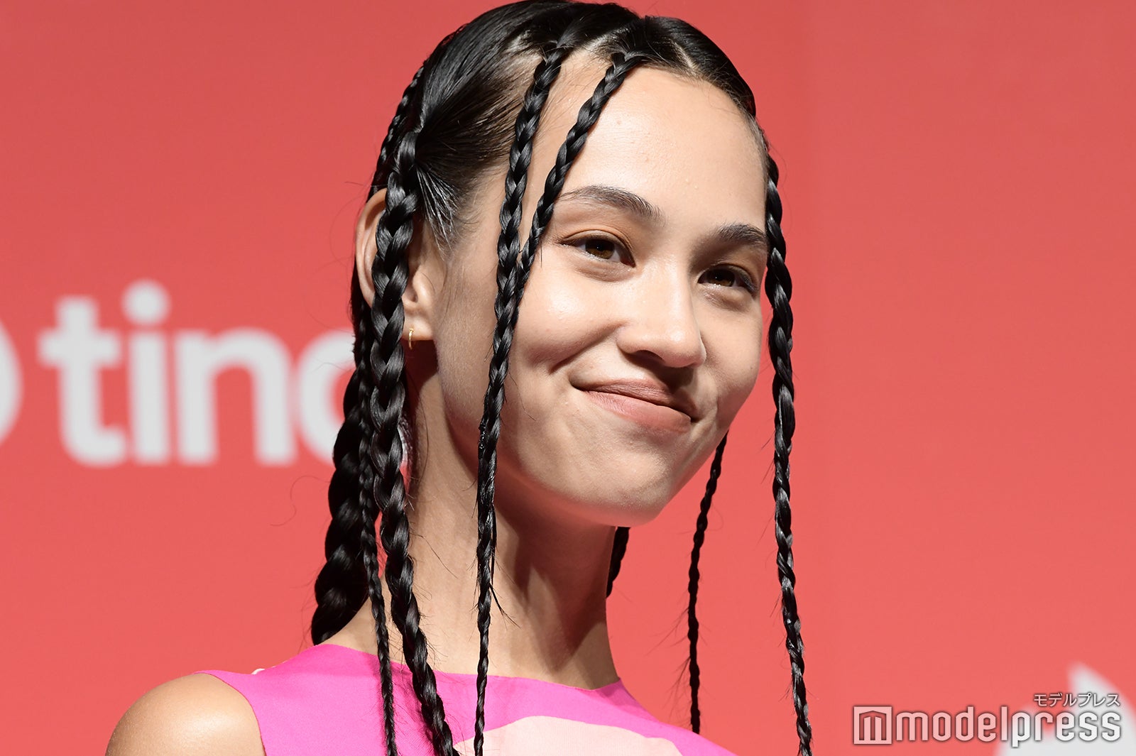 水原希子（C）モデルプレス