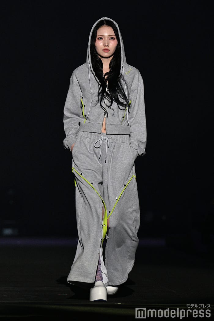 NANO(釼持菜乃)(C)モデルプレス