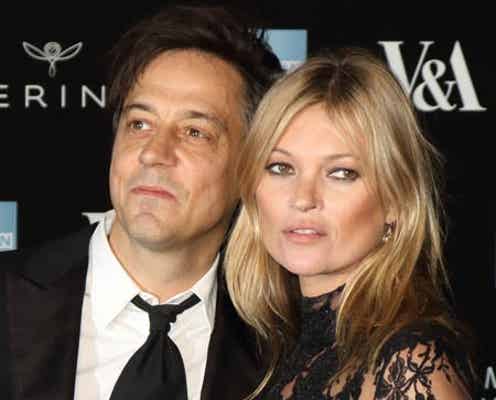 離婚の噂があるケイト・モス、理想の結婚相手を明かす