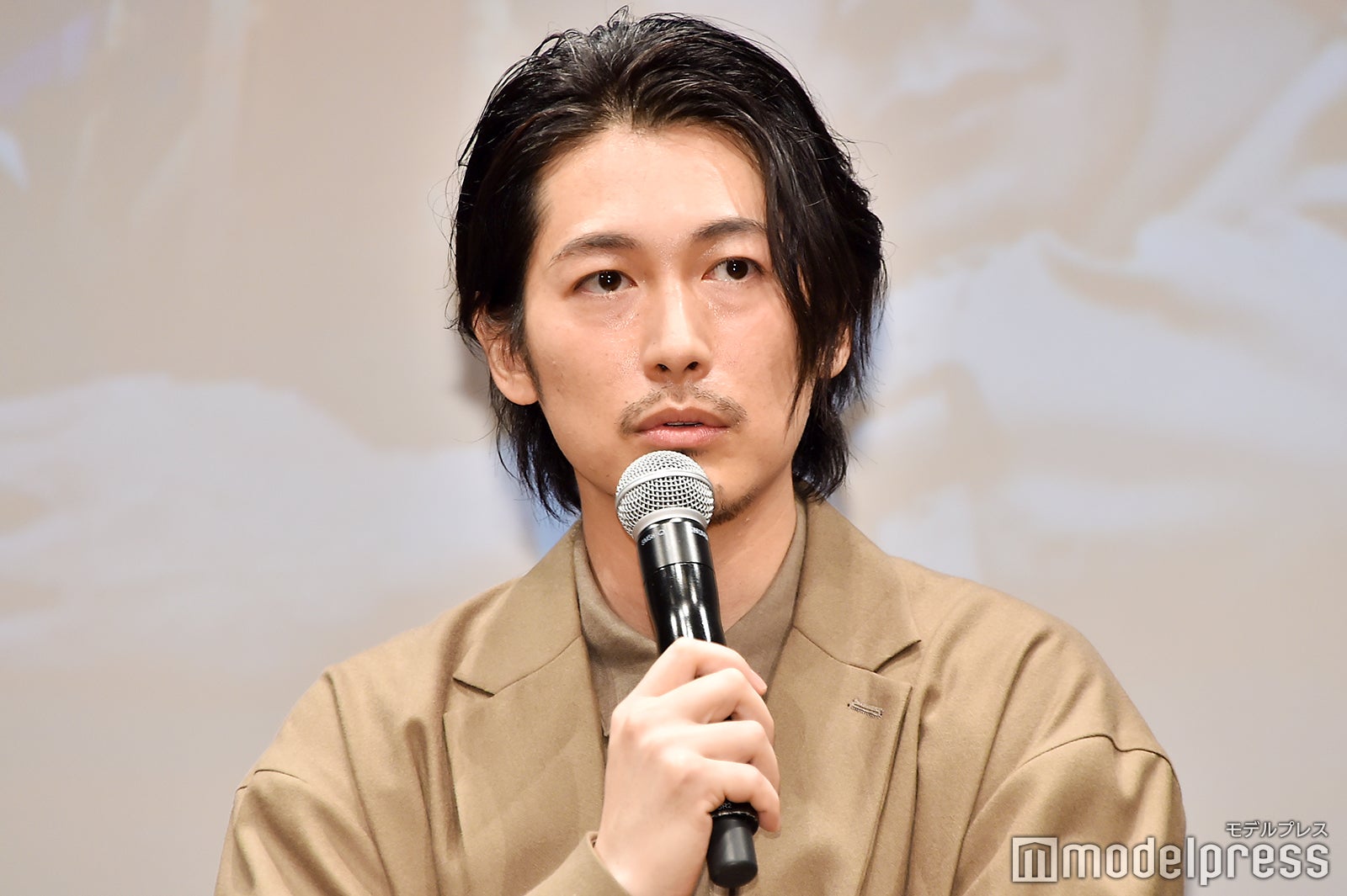 ディーン・フジオカ（C）モデルプレス