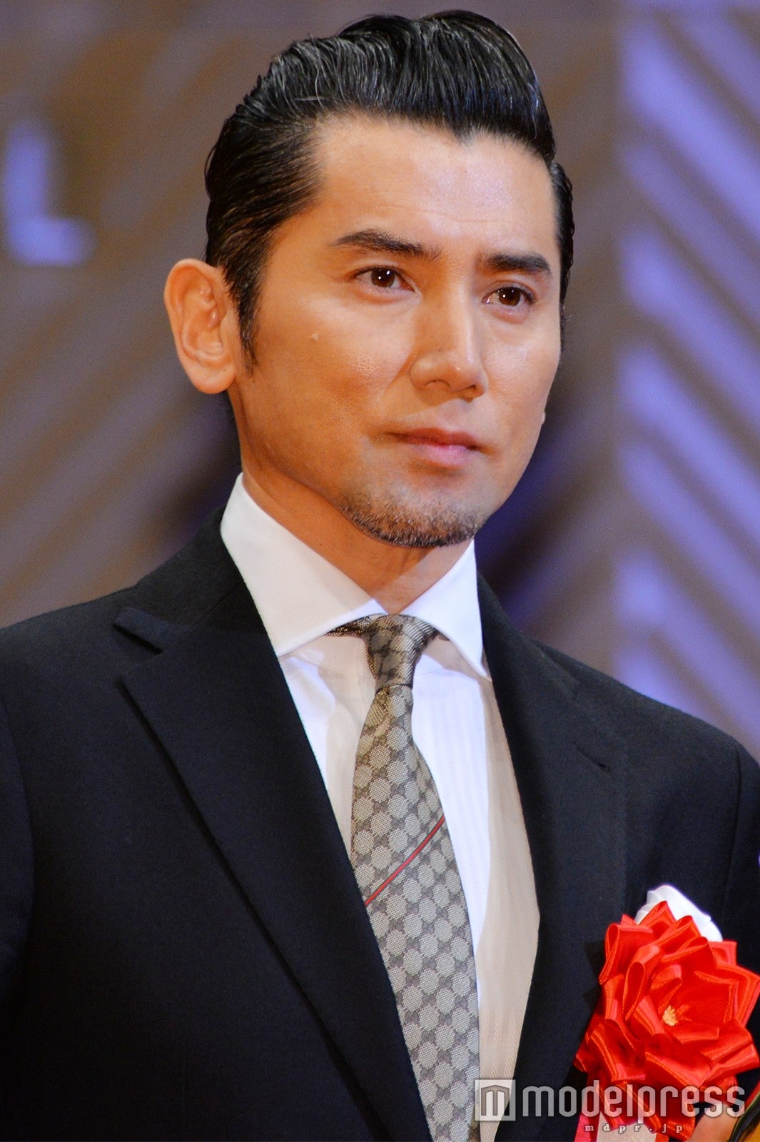 本木雅弘 （C）モデルプレス