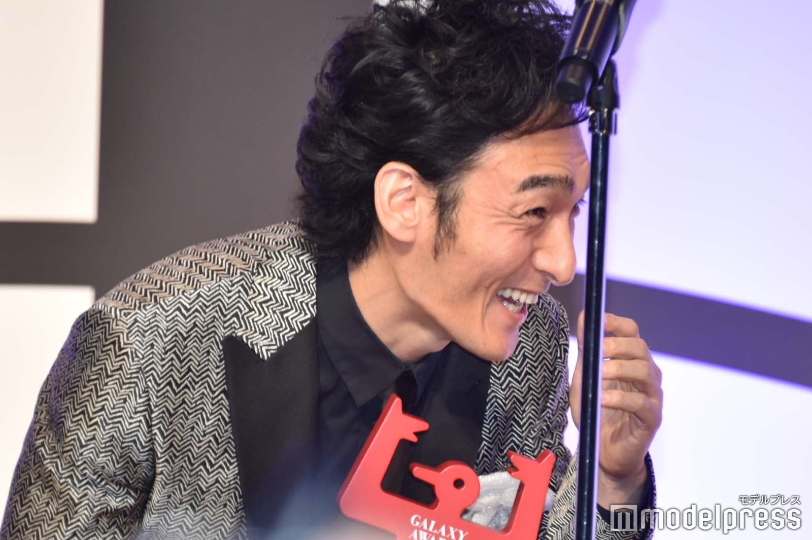 草なぎ剛 （C）モデルプレス