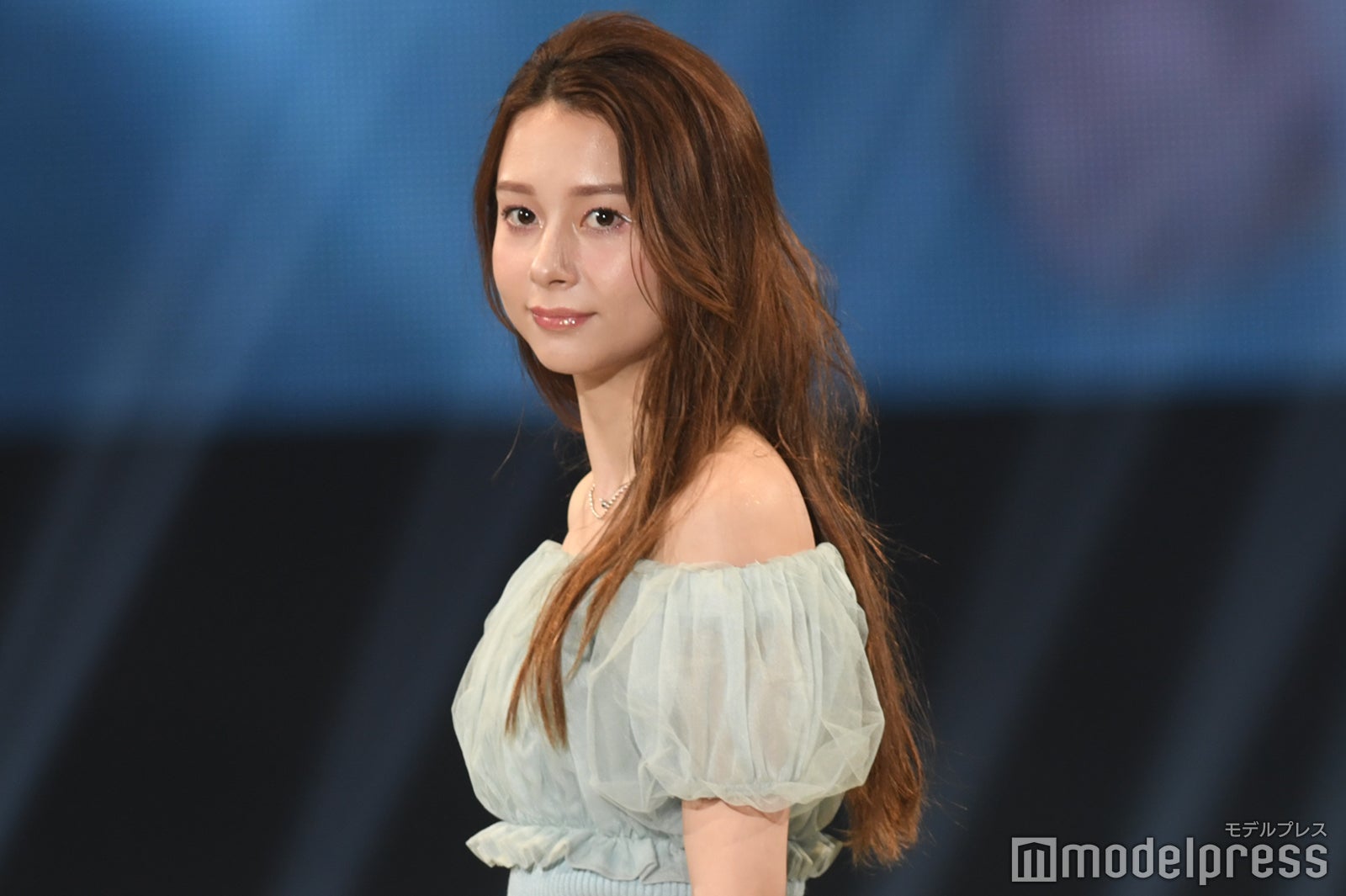 Niki（C）モデルプレス