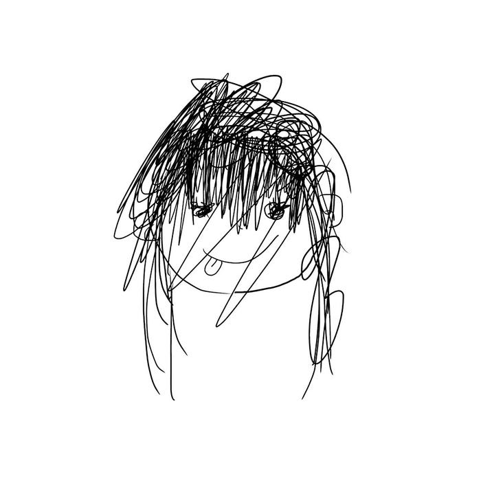 りりあ。(提供写真)